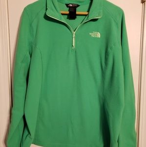 The North Face Fleece Pullover